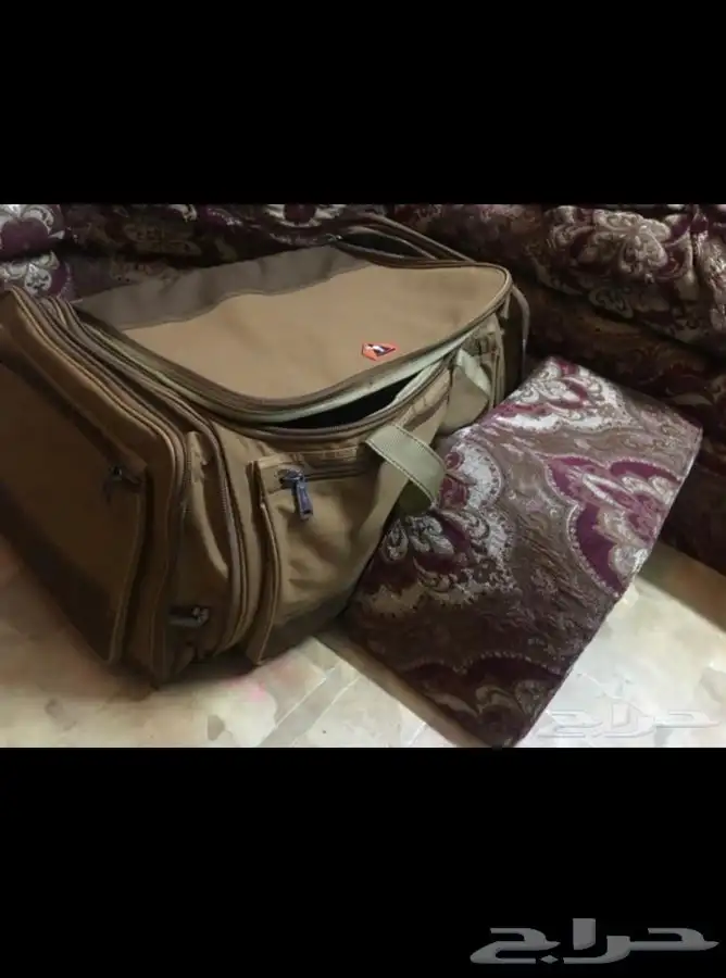 شنط. عزبه للرحلات 7