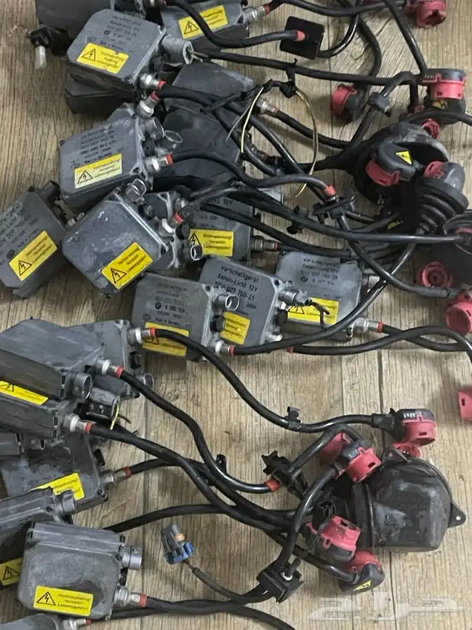 محولات الهيلا القديم 0