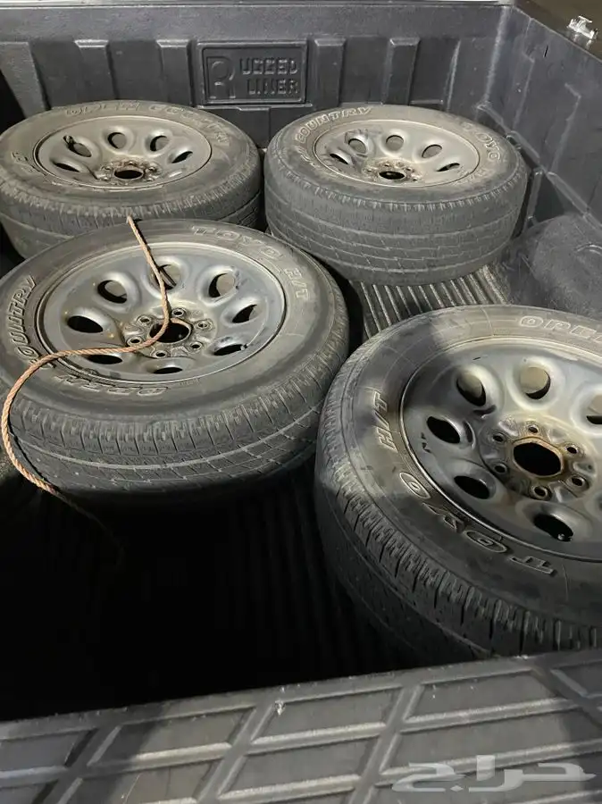 جنوط للبيع 1