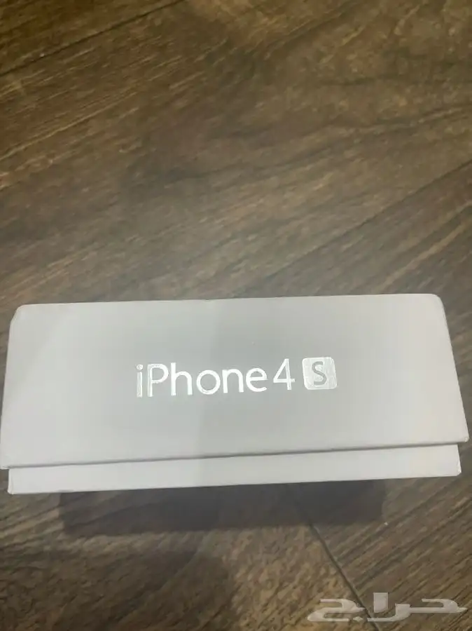 ايفون 4 اس 4