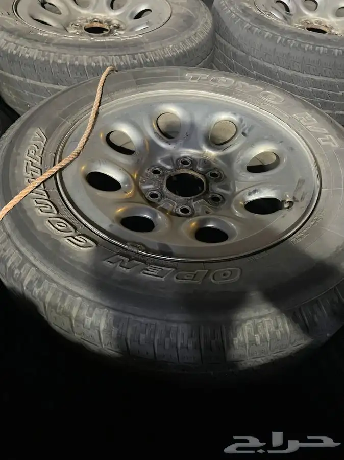 جنوط للبيع 0