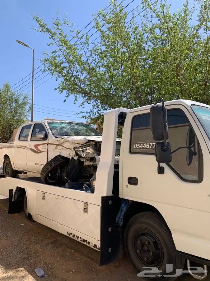 سطحة حايل الرياض الجوف 0
