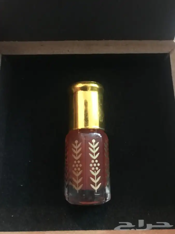 مسك الرمان المنعش جوده عاليه 0