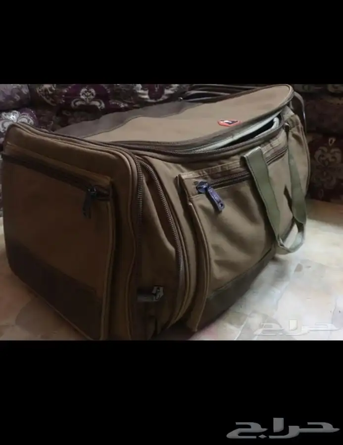 شنط. عزبه للرحلات 3