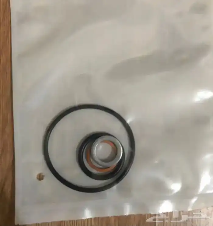 طقم فلتر زيت القير لاندروفر و رينج روفر قديم 3