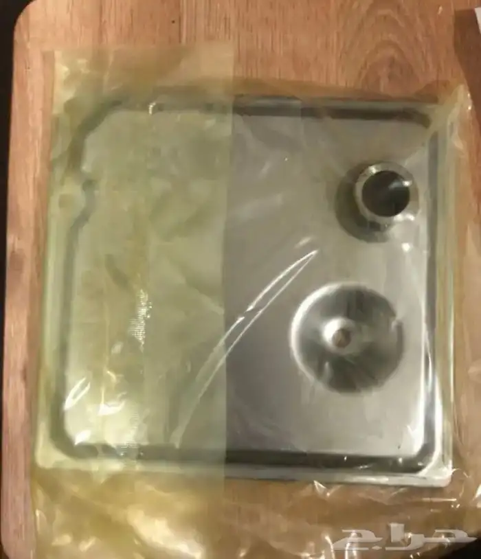 طقم فلتر زيت القير لاندروفر و رينج روفر قديم 2