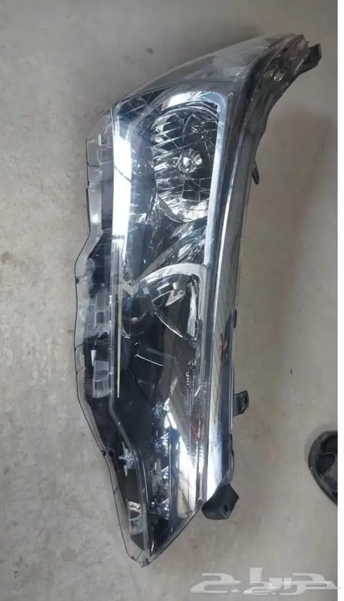 مندوب توفير قطع غيار تويوتا 3