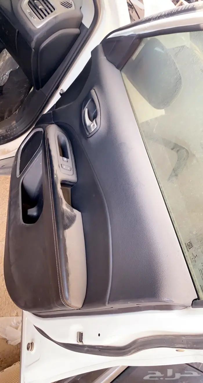 قطع غيار جيب كومباس 2018 5
