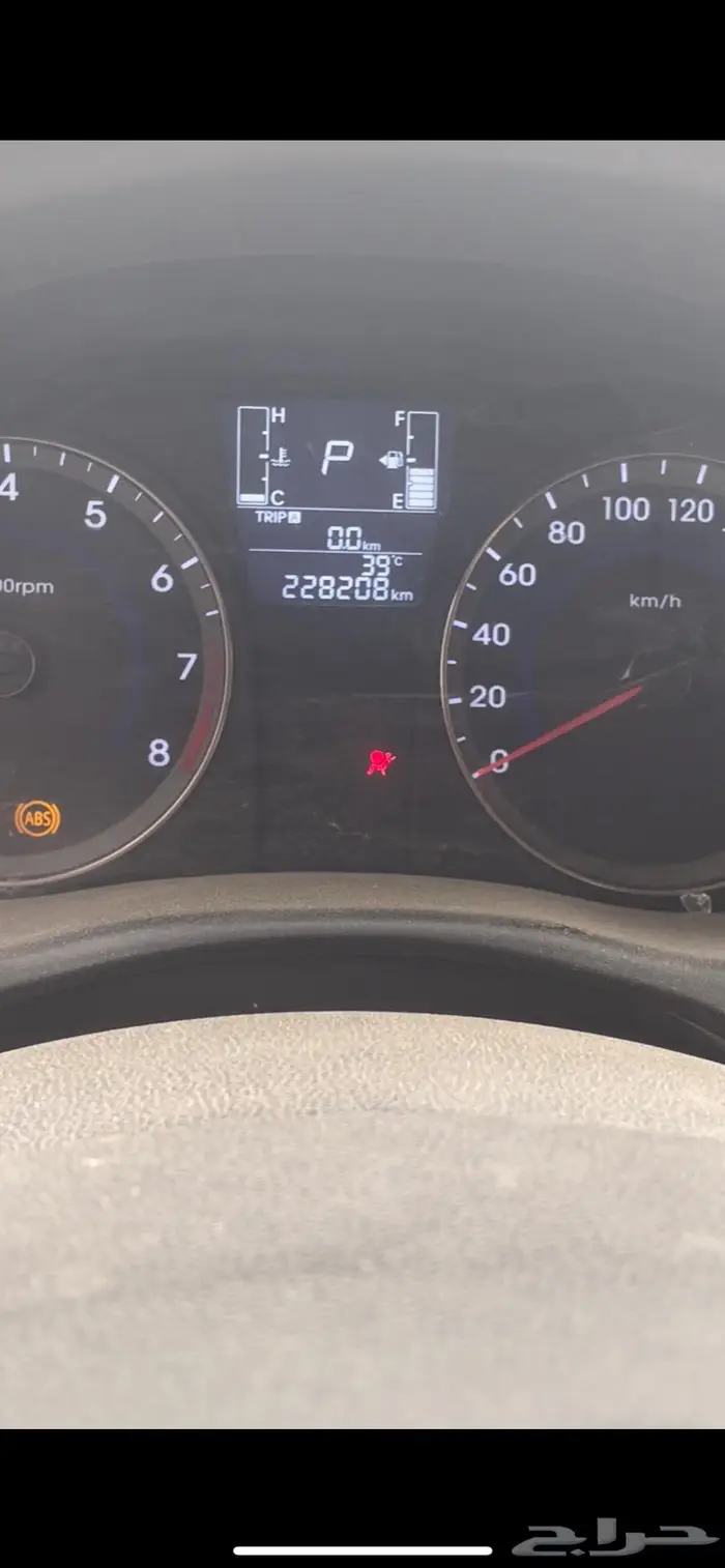 يتوفر قطع غيار اكسنت 2016 7