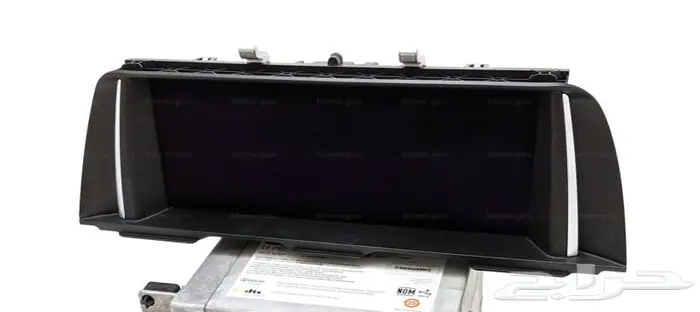 شاشه اصليه بي ام دبليو الخامسه BMW 5 screen 0