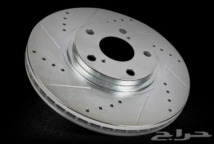 فحمات سيراميك شفرولية تاهو 13