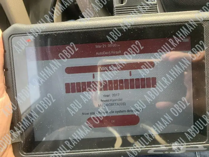 Car Controllers Reset Systems Calibrations 22