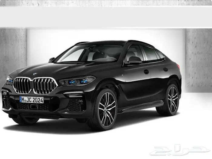 جنوط X6 موديل 2020 الى 2022 1