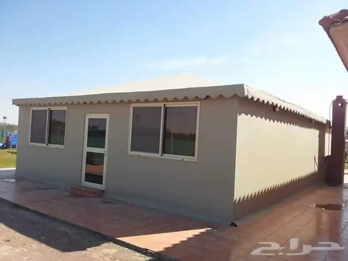 موسسه اوتاد الرمال لبيوت الشعر والمضلات والقراميد والمشبات 2