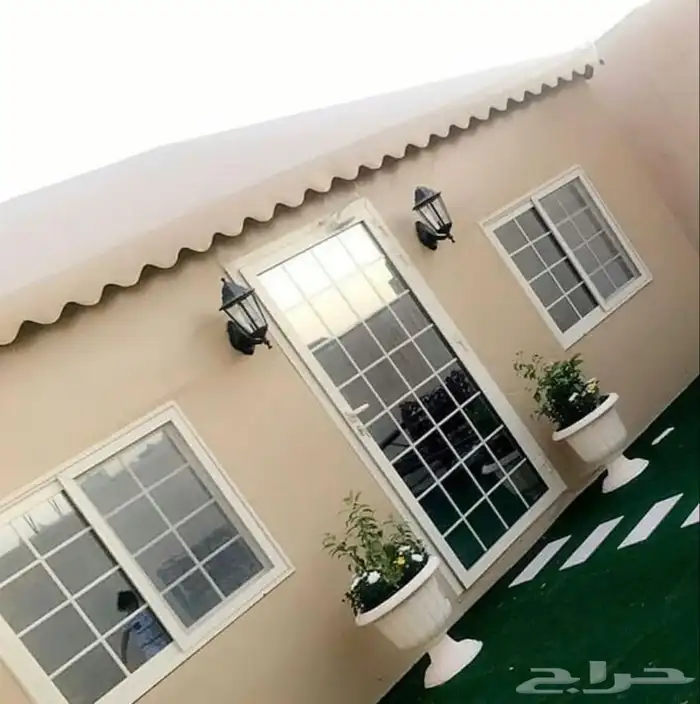 موسسه اوتاد الرمال لبيوت الشعر والمضلات والقراميد والمشبات 0