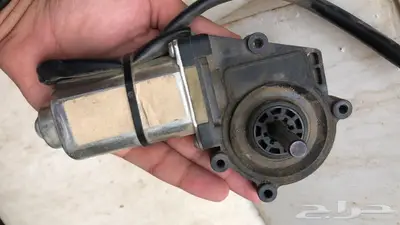 قطع غيار بنوراما 2007 امريكي 6