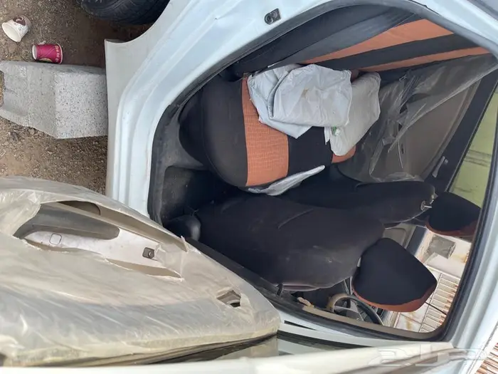 يتوفر قطع غيار اكسنت 2016 5