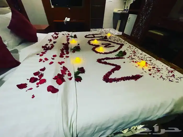 تنسيق غرف عرسان وحفلات 0