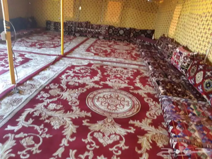 شبكة الافراح للحفلات والمخيمات وجميع المناسبات 4