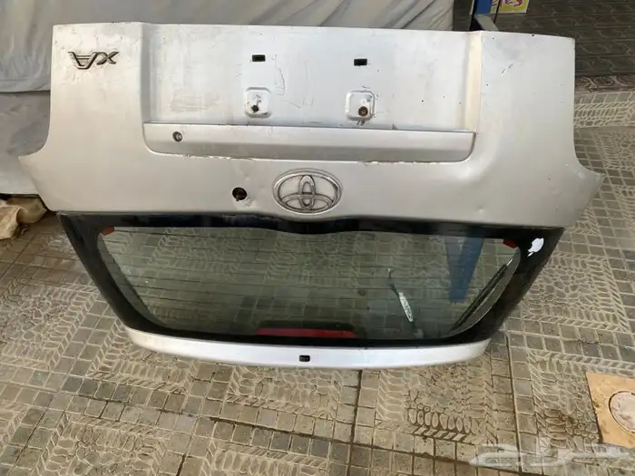 قطع تويوتا xa 2