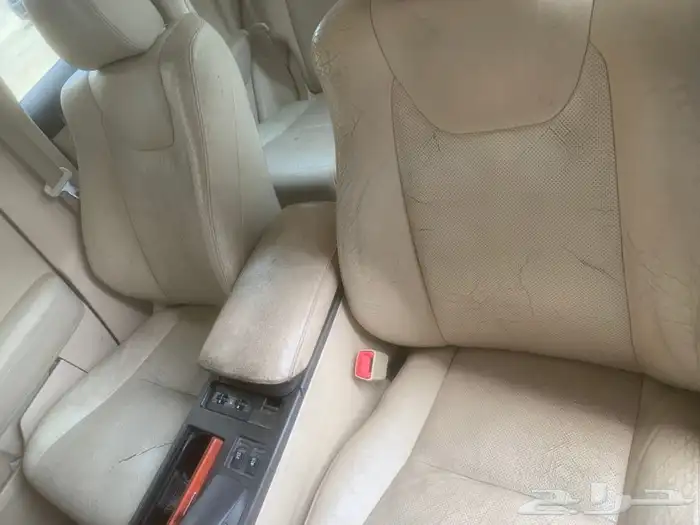 تنجيد ليكزس RX350 1
