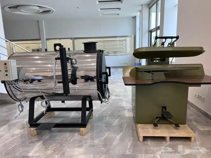 بويلر مكبس هيتر معدات مغاسل سخان خزان بلو داوم مجمع بخار 10