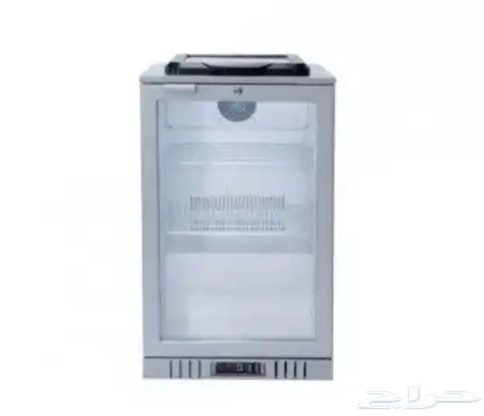 ثلاجات BANCOOL عرض (الاسودان) بارد زجاج 8