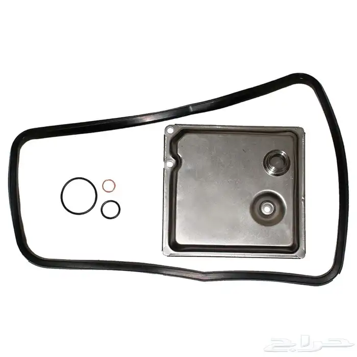 طقم فلتر زيت القير لاندروفر و رينج روفر قديم 0