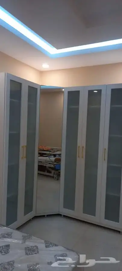 تفصيل دولاب ملابس و غرف نوم محمود سعيد 46