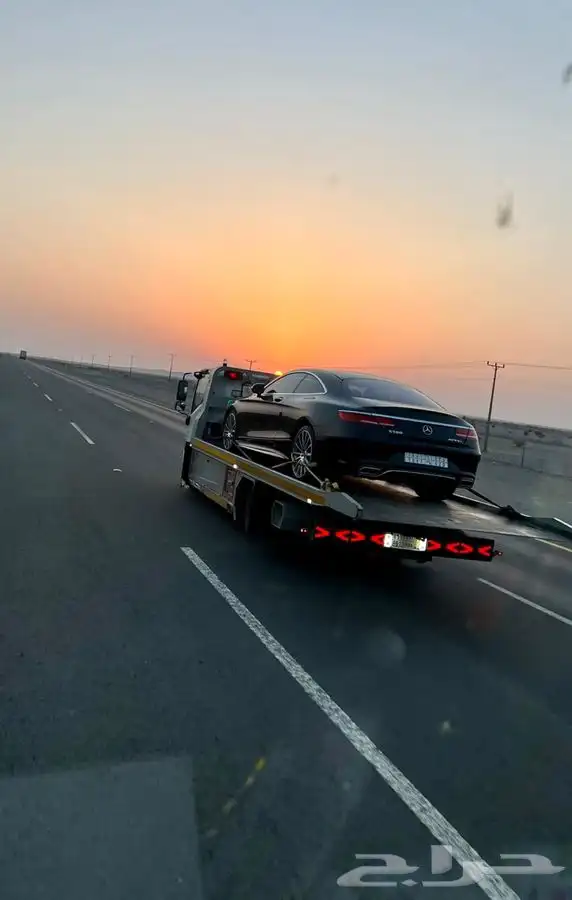 سطحة هيدروليك - الرياض-الطائف -مكة -جدة شحن سيارة 0