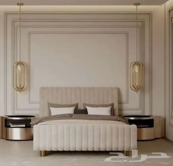 تفصيل دولاب ملابس و غرف نوم محمود سعيد 4