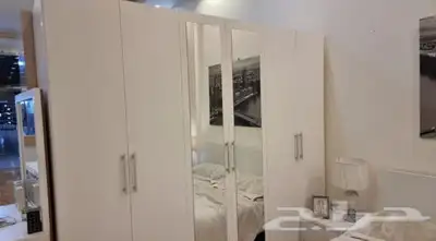 تفصيل دولاب ملابس و غرف نوم محمود سعيد 15