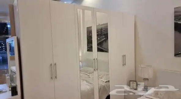 تفصيل دولاب ملابس و غرف نوم محمود سعيد 15