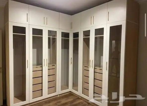 تفصيل دولاب ملابس و غرف نوم محمود سعيد 13