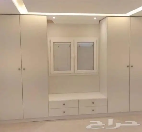 تفصيل دولاب ملابس و غرف نوم محمود سعيد 21