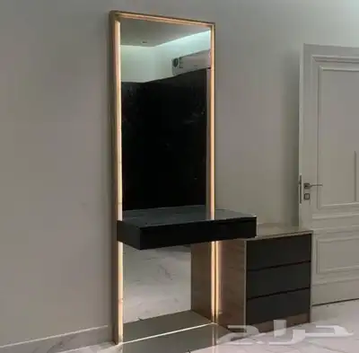 تفصيل دولاب ملابس و غرف نوم محمود سعيد 23