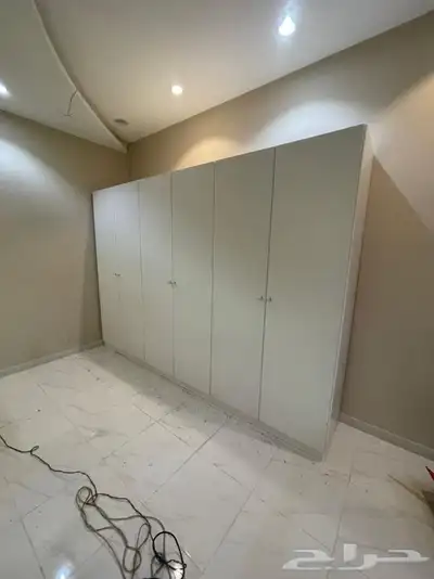 تفصيل دولاب ملابس و غرف نوم محمود سعيد 62