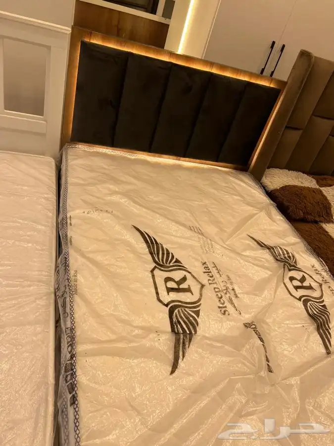 تفصيل دولاب ملابس و غرف نوم محمود سعيد 25