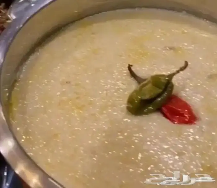 اكلات شعبية ملكيه شي فاخر من الاخر 25