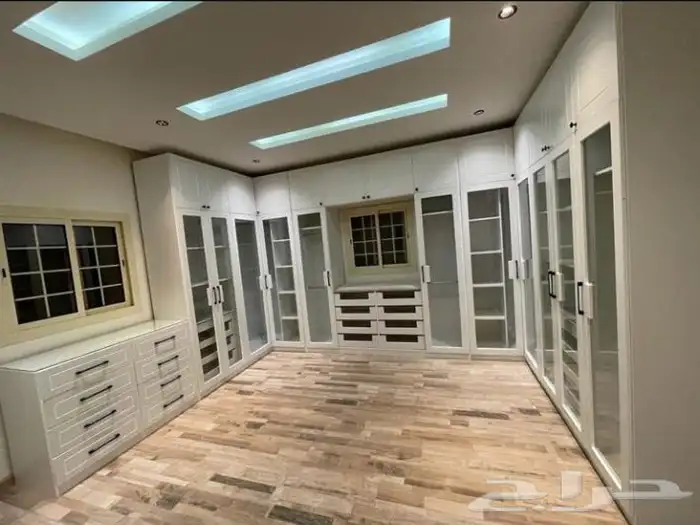 تفصيل دولاب ملابس و غرف نوم محمود سعيد 7