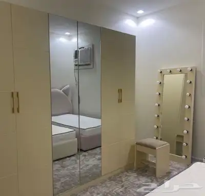 تفصيل دولاب ملابس و غرف نوم محمود سعيد 41