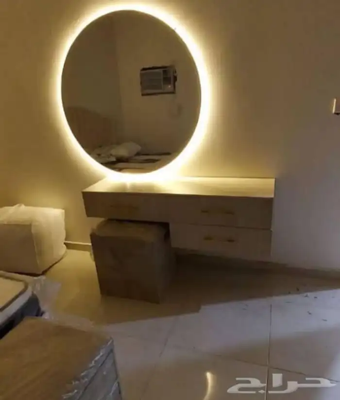 تفصيل دولاب ملابس و غرف نوم محمود سعيد 2