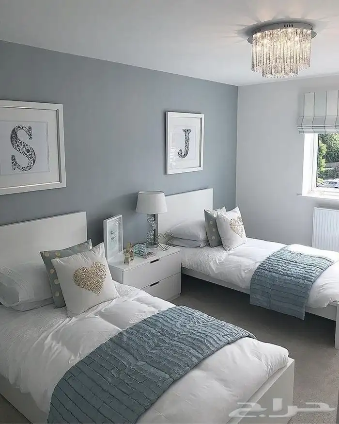 تفصيل دولاب ملابس و غرف نوم محمود سعيد 24