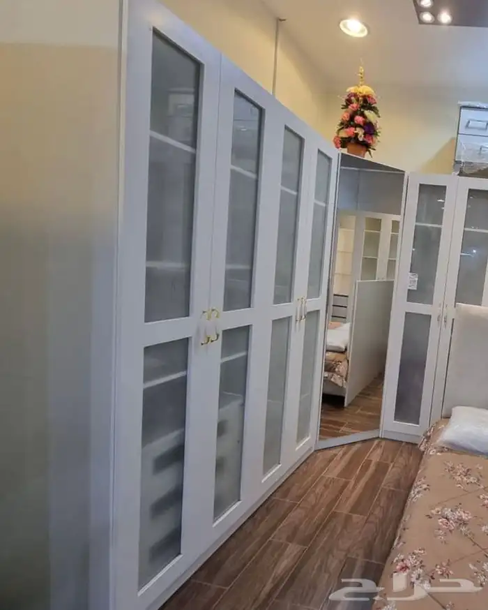 تفصيل دولاب ملابس و غرف نوم محمود سعيد 40
