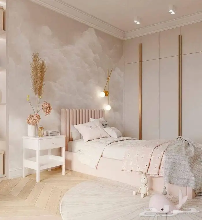 تفصيل دولاب ملابس و غرف نوم محمود سعيد 5