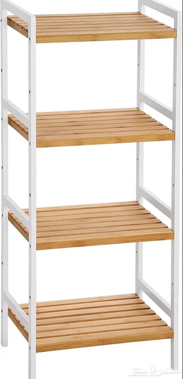 50 بالمية خصم ارفف بامبو 8