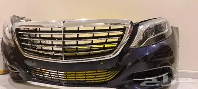 قطع اودي ومرسيدس وبورش 23