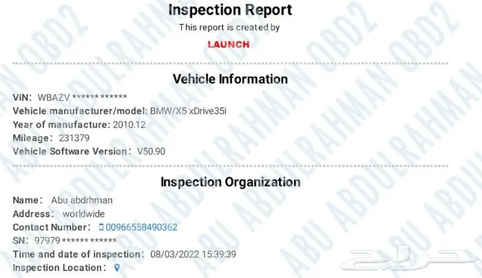 Car Controllers Reset Systems Calibrations 26