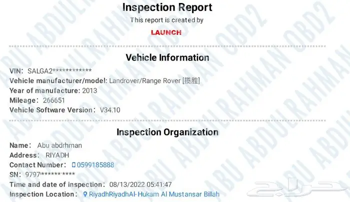 Car Controllers Reset Systems Calibrations 25