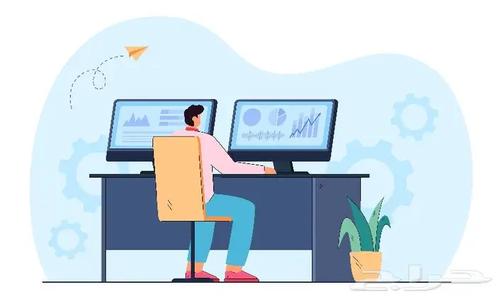 نظام إدارة شركات النقل والتفويج مثل الباصات والنقليات 1